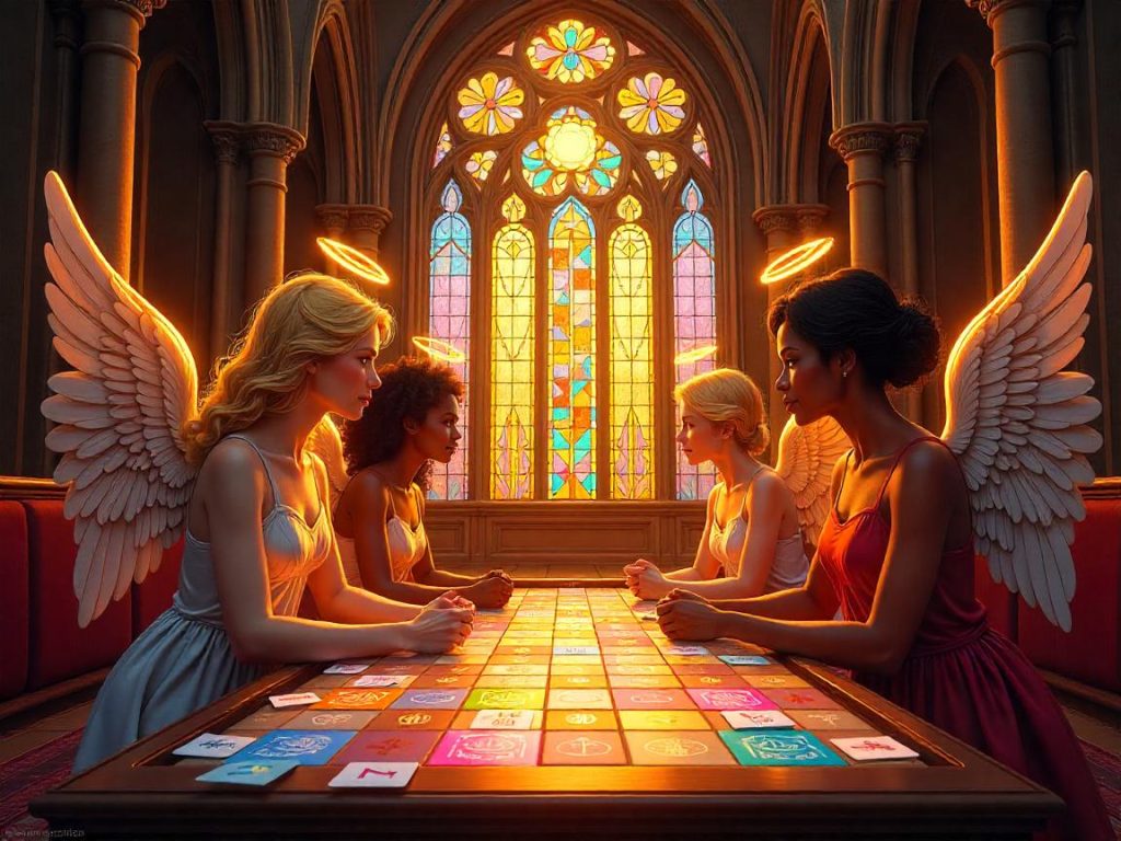 Colour Game