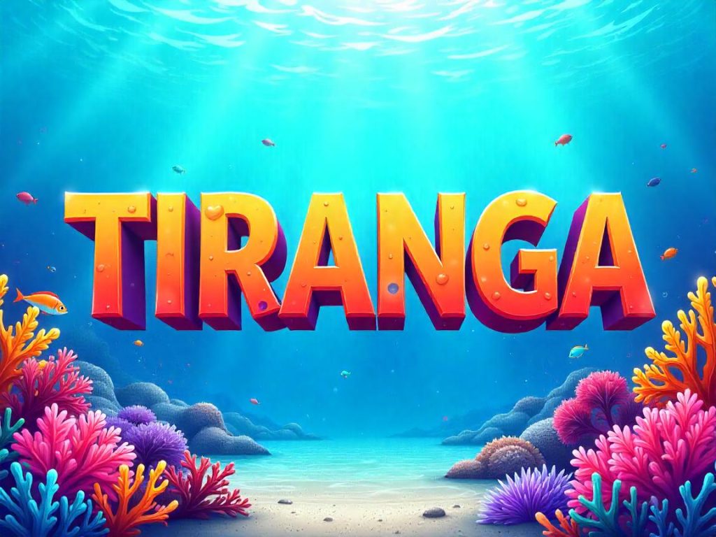 Tiranga Lottery