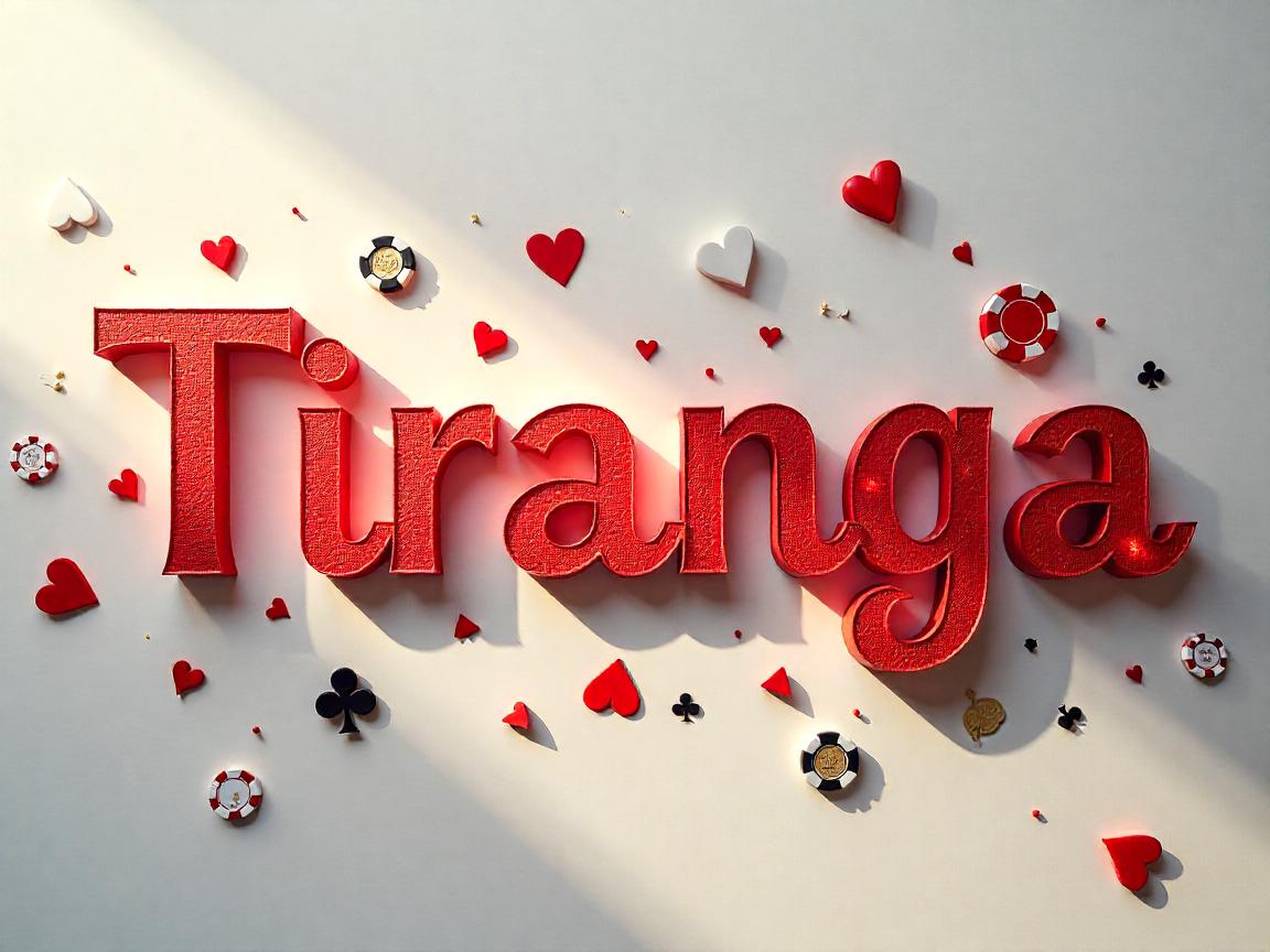 How Tiranga Game is Winning the Mobile Gaming Market in India