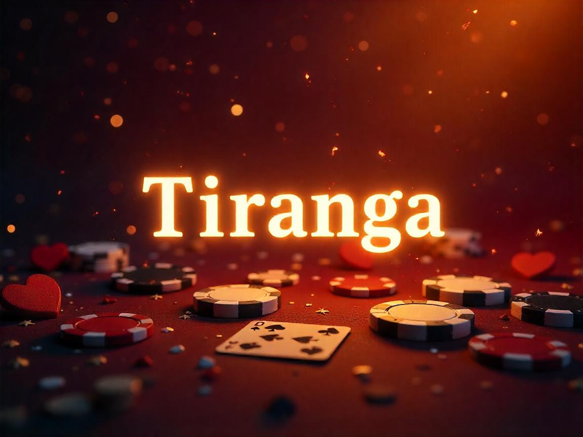 Common Mistakes in Tiranga Game and Winning Strategies