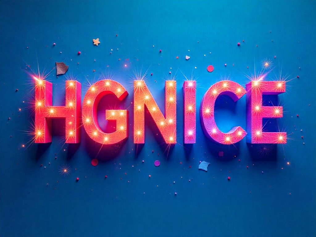 HGNice Games